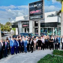 new 2024 Buick Envista car, priced at $21,495