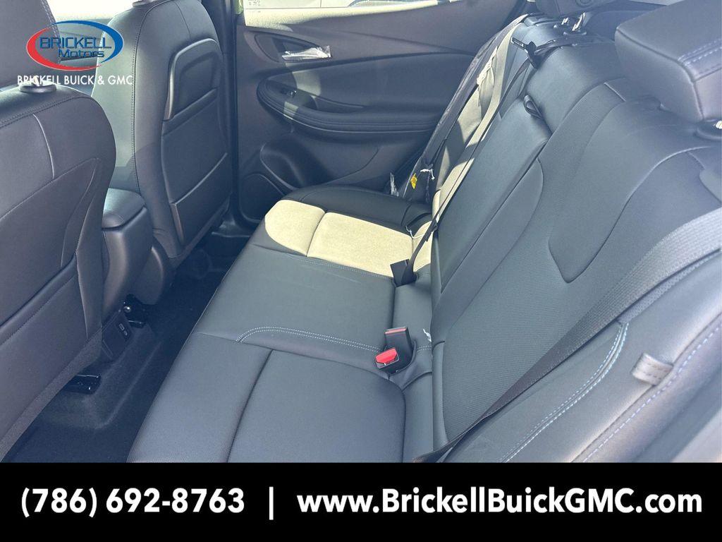 new 2026 Buick Encore GX car, priced at $28,685