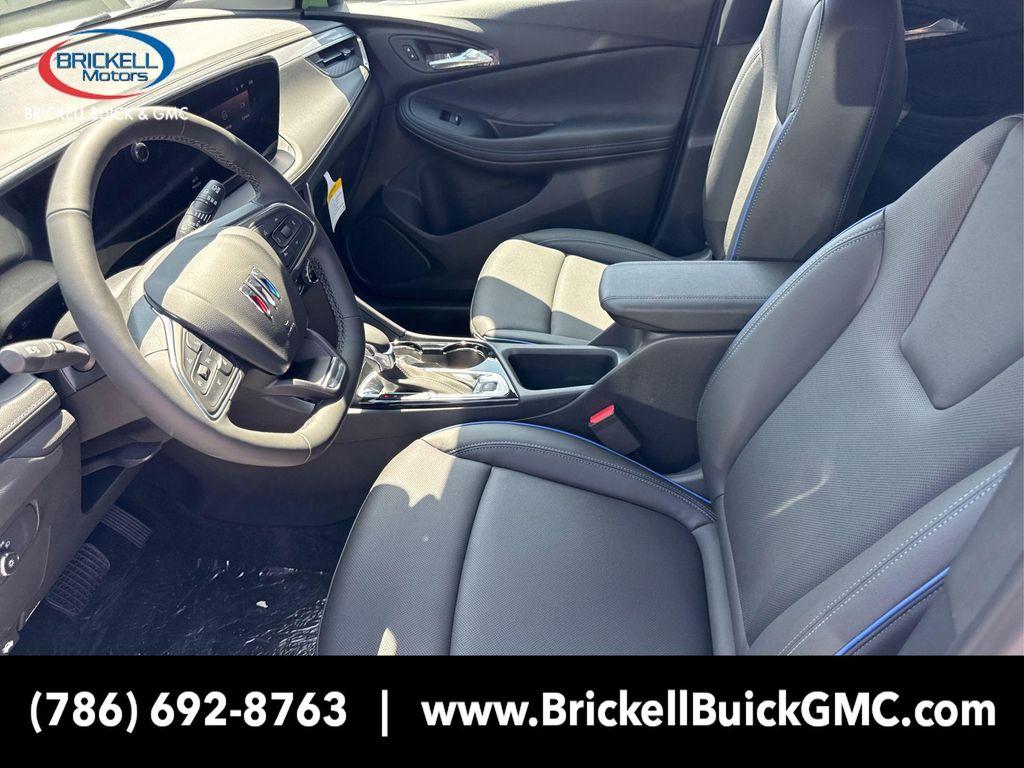 new 2026 Buick Encore GX car, priced at $28,685