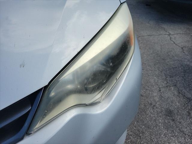 used 2016 Toyota Corolla car, priced at $8,916
