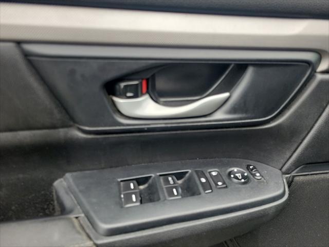 used 2018 Honda CR-V car, priced at $13,000