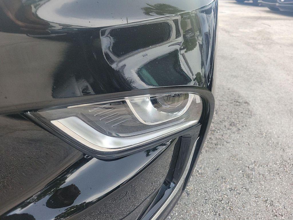 used 2024 Buick Enclave car, priced at $33,500
