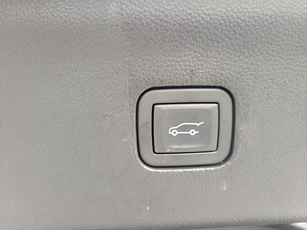 used 2024 Buick Enclave car, priced at $33,500