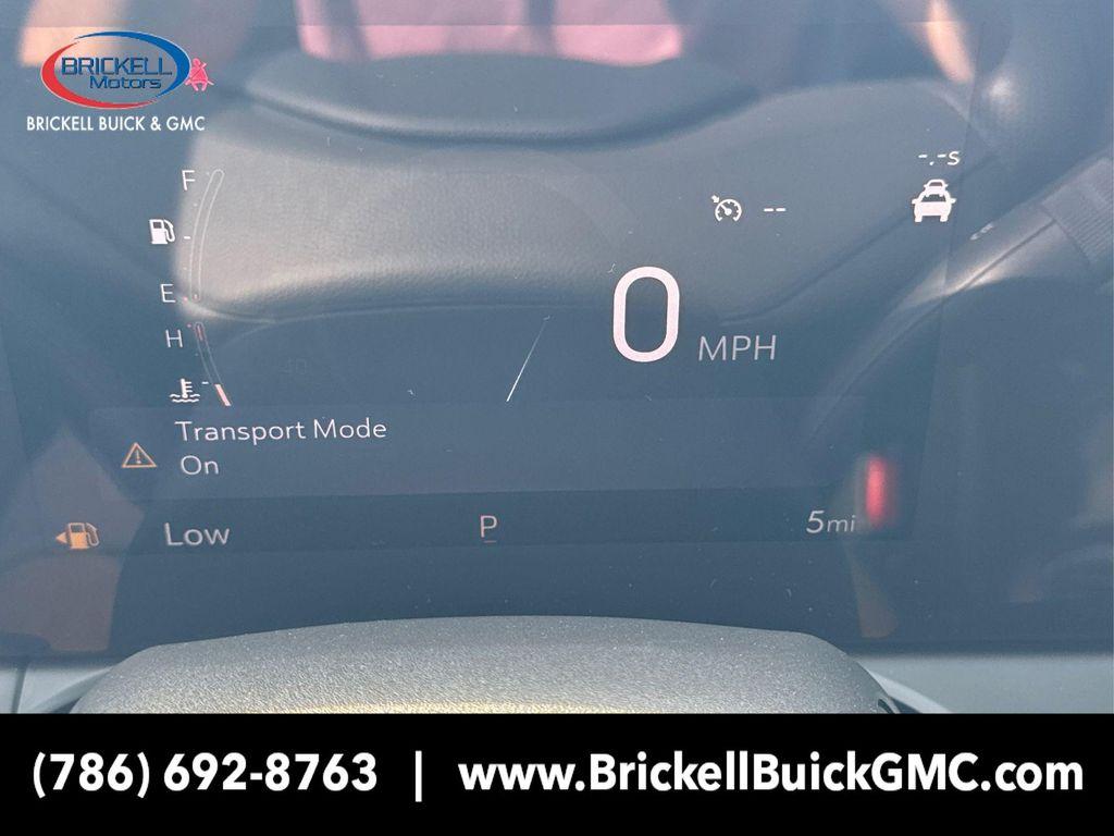 new 2026 Buick Envista car, priced at $26,590