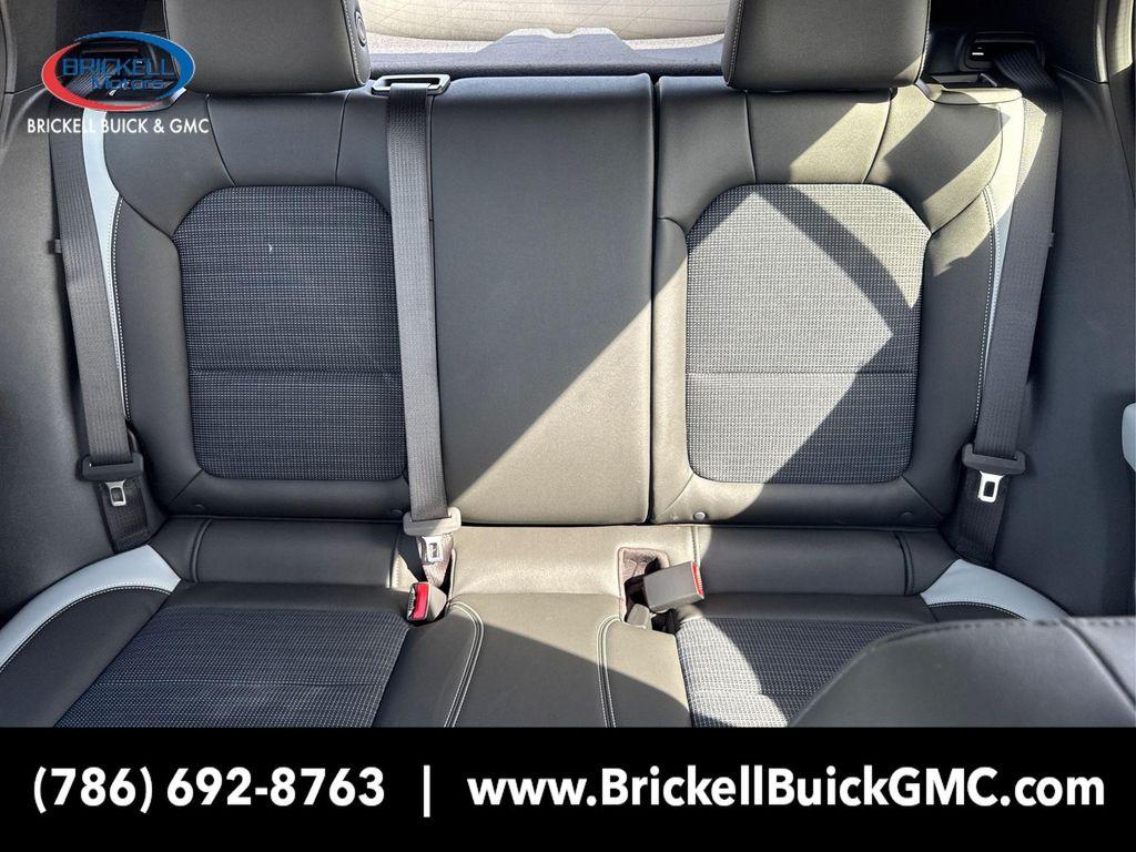 new 2026 Buick Envista car, priced at $26,590