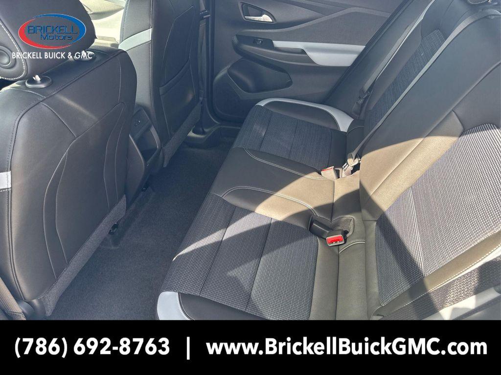 new 2026 Buick Envista car, priced at $26,590