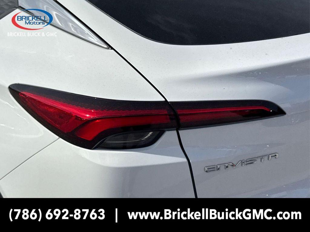 new 2026 Buick Envista car, priced at $26,590