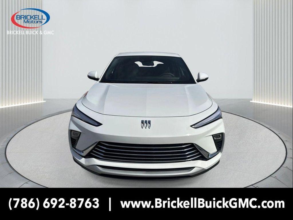 new 2026 Buick Envista car, priced at $26,590