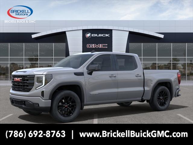 new 2024 GMC Sierra 1500 car, priced at $41,495