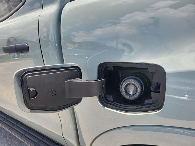 used 2021 Ford Ranger car, priced at $25,000