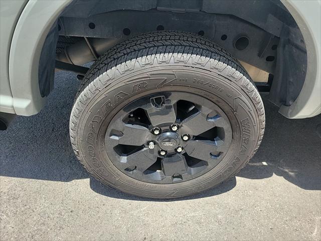 used 2021 Ford Ranger car, priced at $25,000