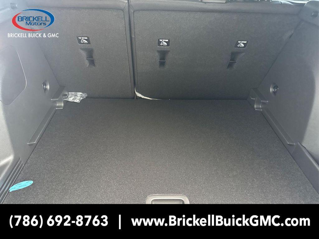 new 2026 Buick Encore GX car, priced at $26,478