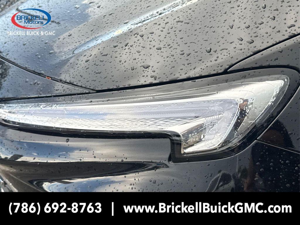 new 2026 Buick Encore GX car, priced at $26,478