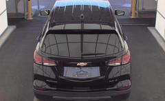 used 2024 Chevrolet Equinox car, priced at $22,000