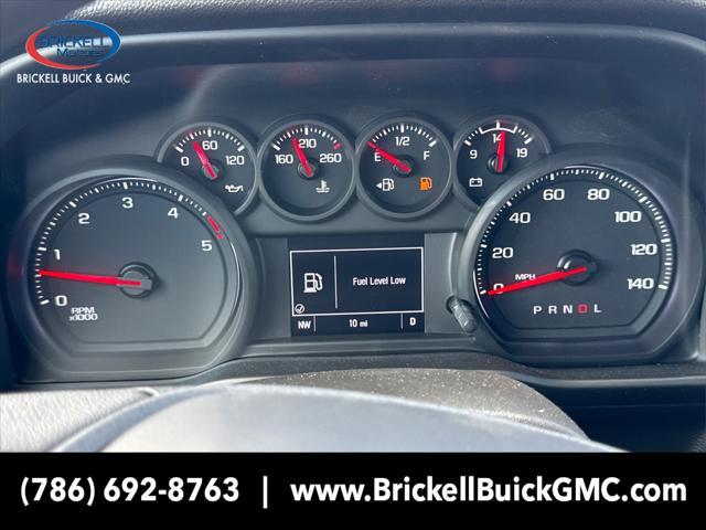 new 2024 GMC Sierra 2500 car, priced at $60,349