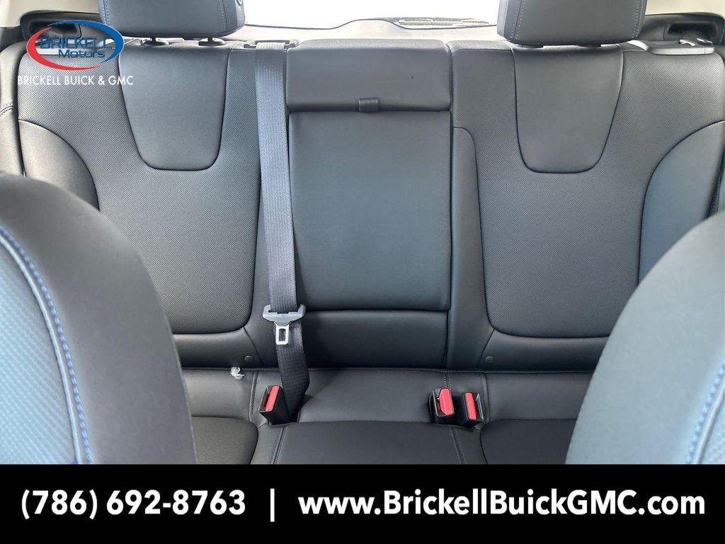 new 2026 Buick Encore GX car, priced at $31,970