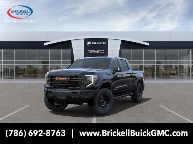 new 2024 GMC Sierra 1500 car, priced at $74,372