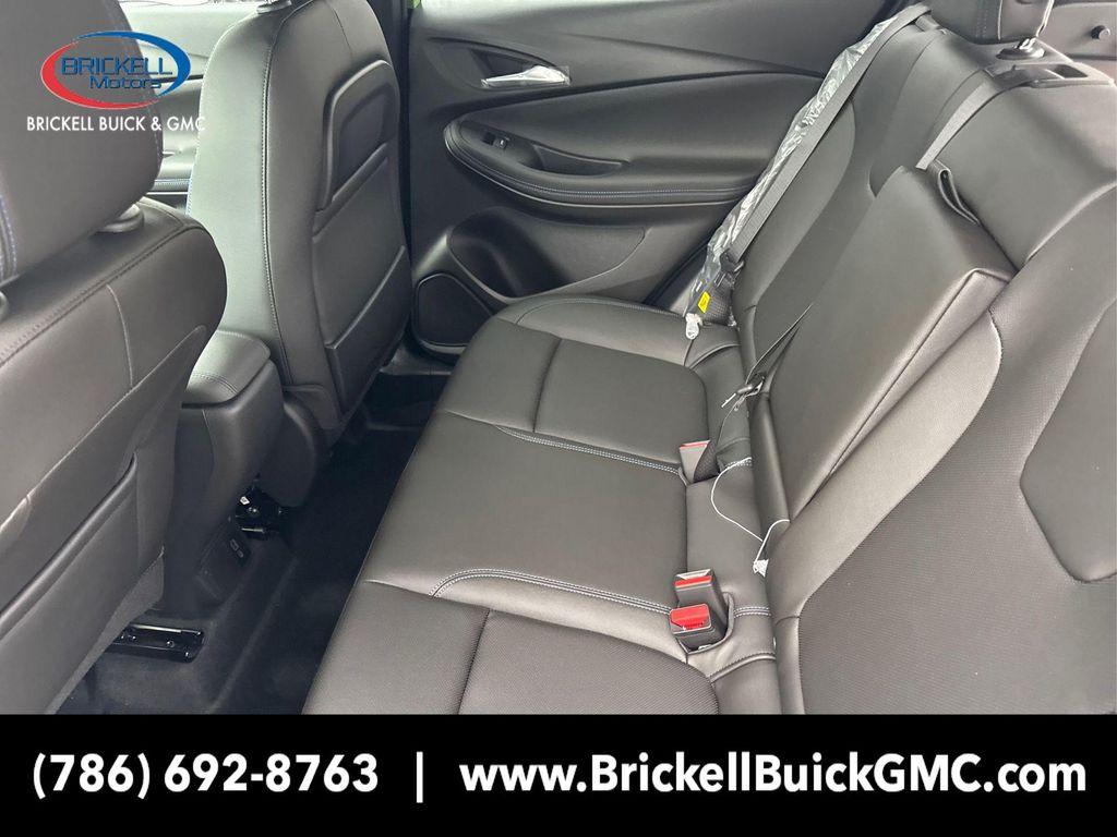 new 2026 Buick Encore GX car, priced at $27,678