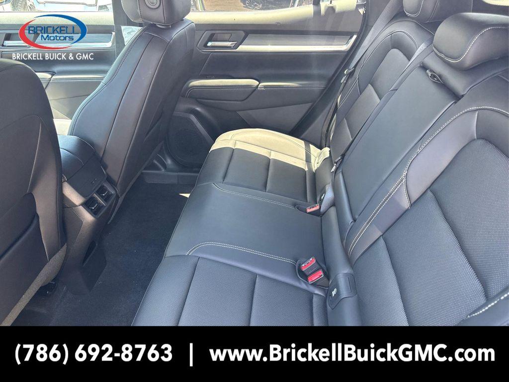 new 2026 GMC Terrain car, priced at $35,585