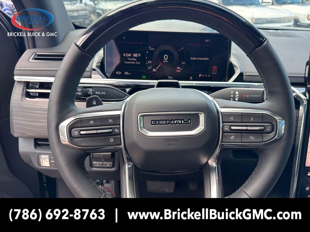 new 2025 GMC Sierra EV car, priced at $81,416