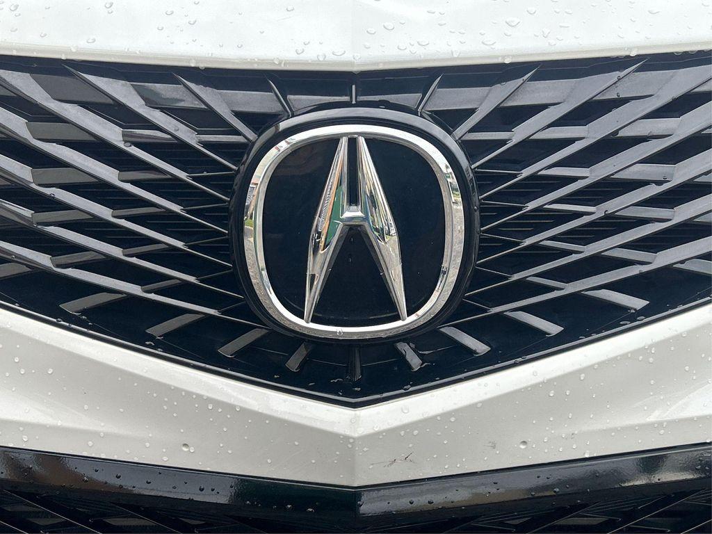 used 2023 Acura Integra car, priced at $25,000