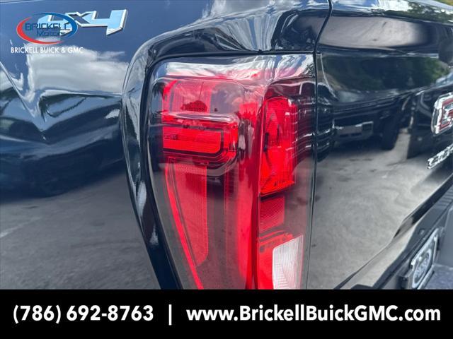 new 2025 GMC Sierra 2500 car, priced at $72,751