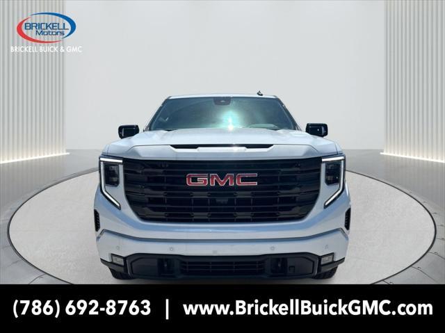 new 2025 GMC Sierra 1500 car, priced at $56,675