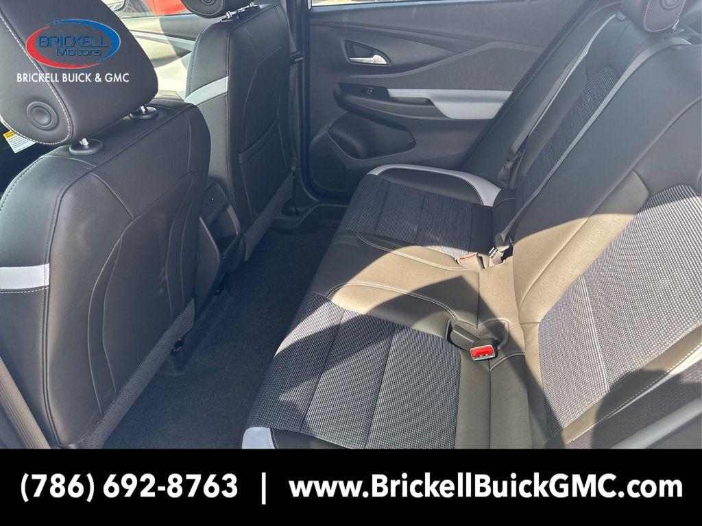 new 2026 Buick Envista car, priced at $25,995