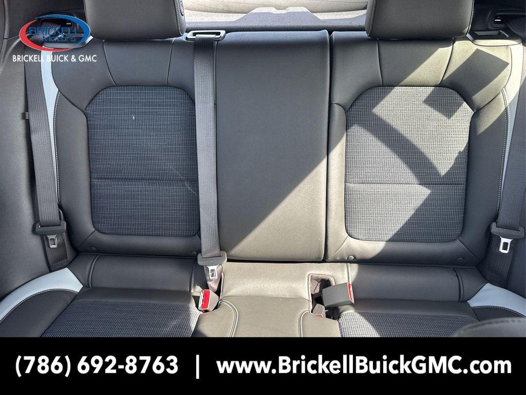 new 2026 Buick Envista car, priced at $25,995