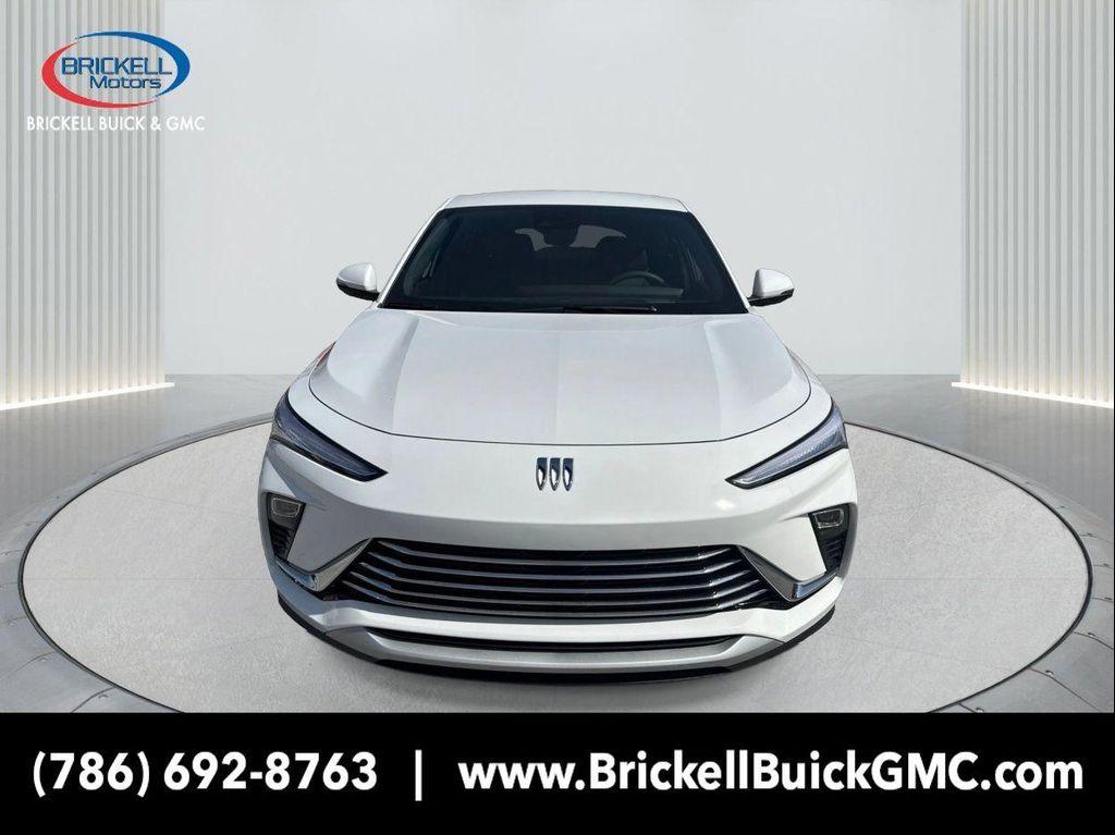 new 2026 Buick Envista car, priced at $25,995