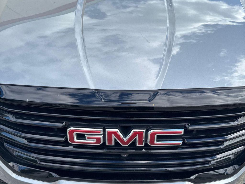 used 2023 GMC Terrain car, priced at $18,900