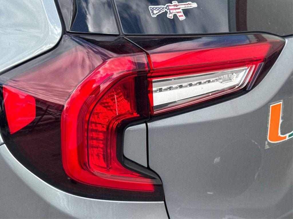 used 2023 GMC Terrain car, priced at $18,900