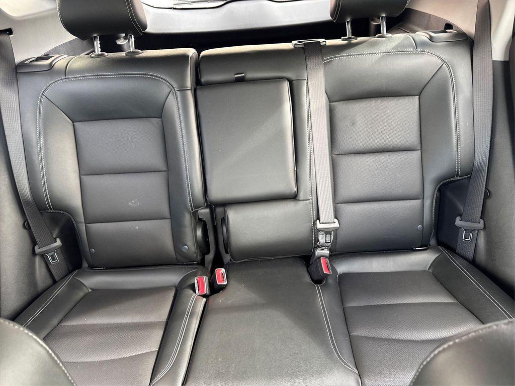 used 2023 GMC Terrain car, priced at $18,900