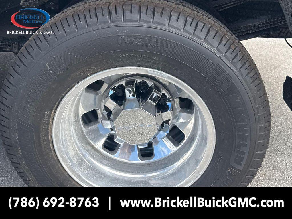 new 2026 GMC Sierra 3500 car, priced at $105,085