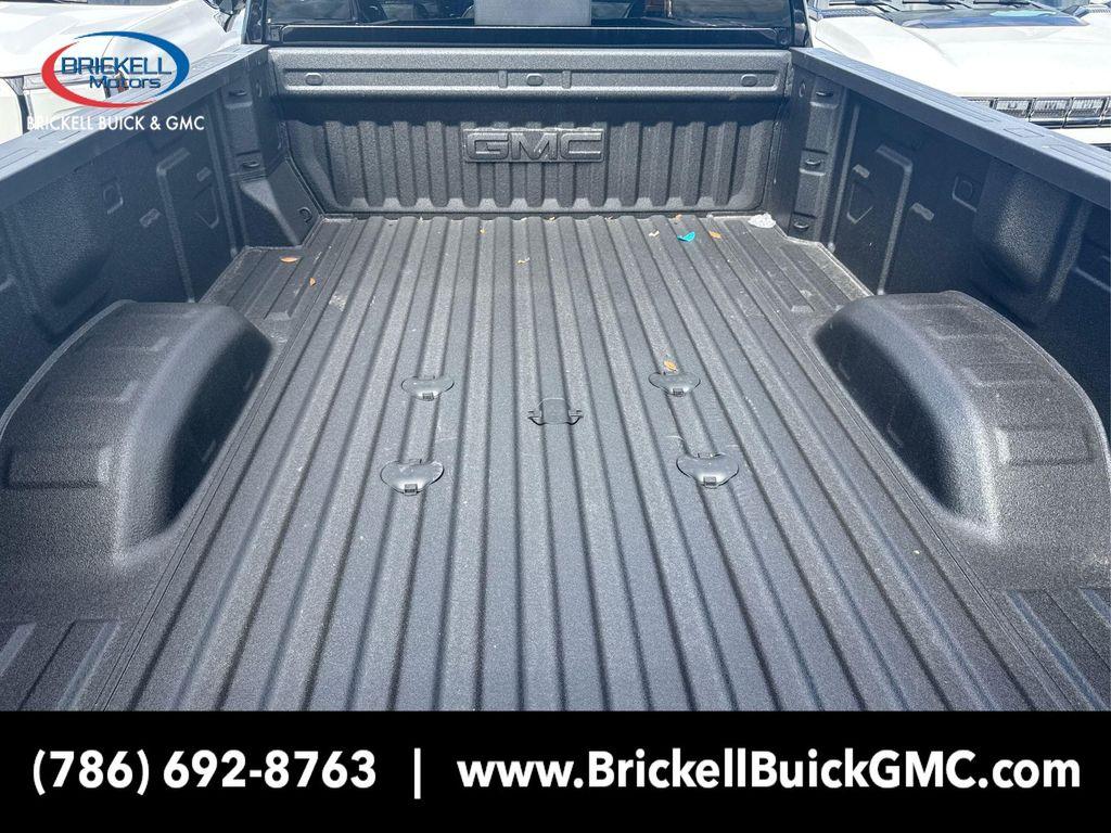 new 2026 GMC Sierra 3500 car, priced at $105,085