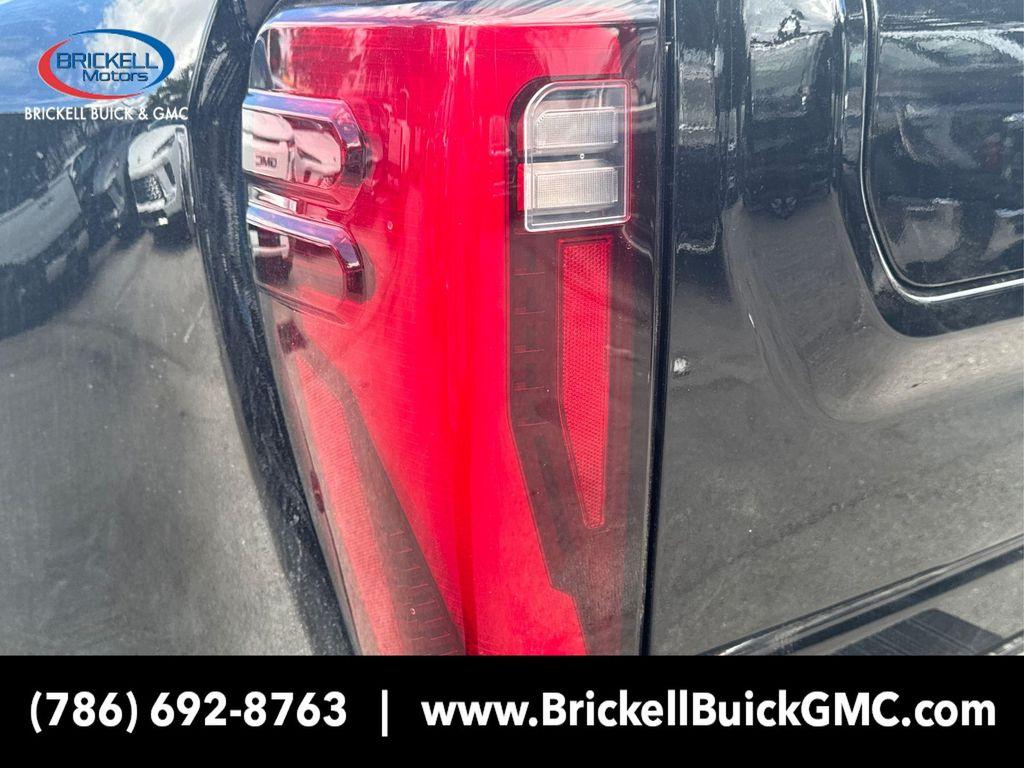 new 2026 GMC Sierra 3500 car, priced at $105,085