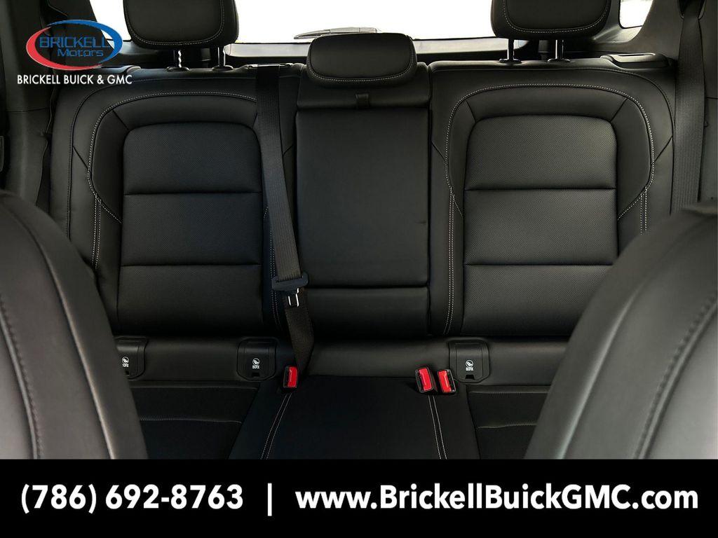new 2026 GMC Terrain car, priced at $35,090