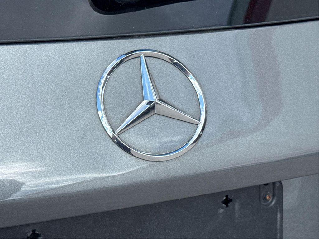 used 2019 Mercedes-Benz GLC 300 car, priced at $17,500