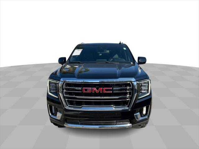 used 2023 GMC Yukon car, priced at $62,900