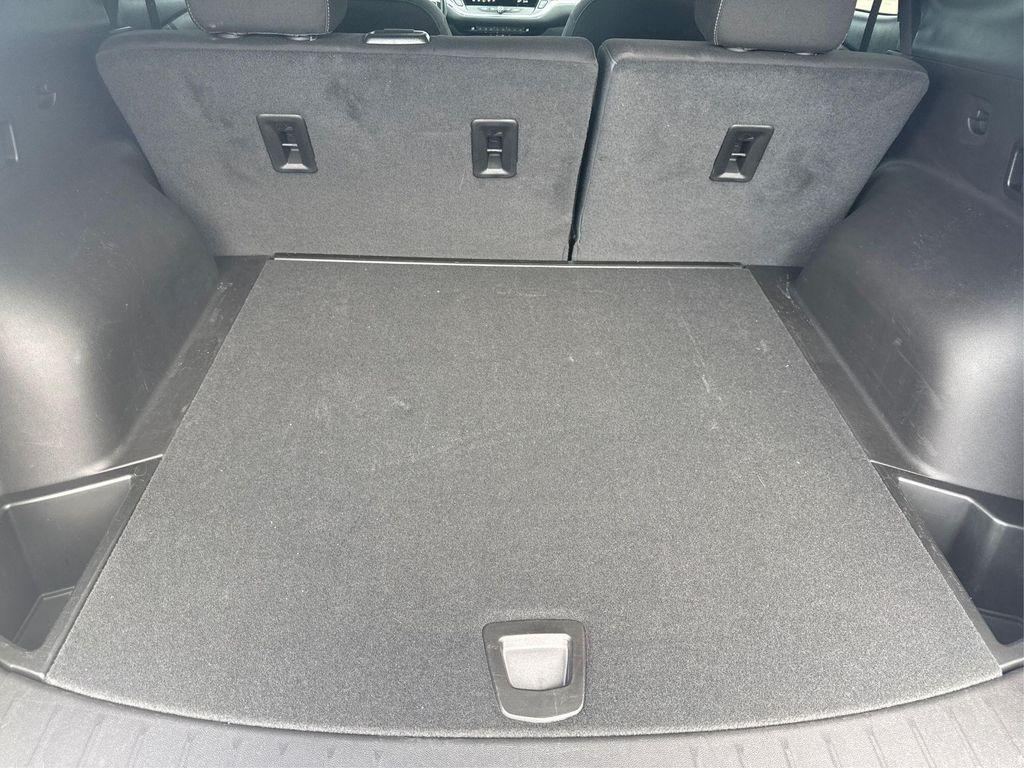 used 2023 Chevrolet Blazer car, priced at $23,720