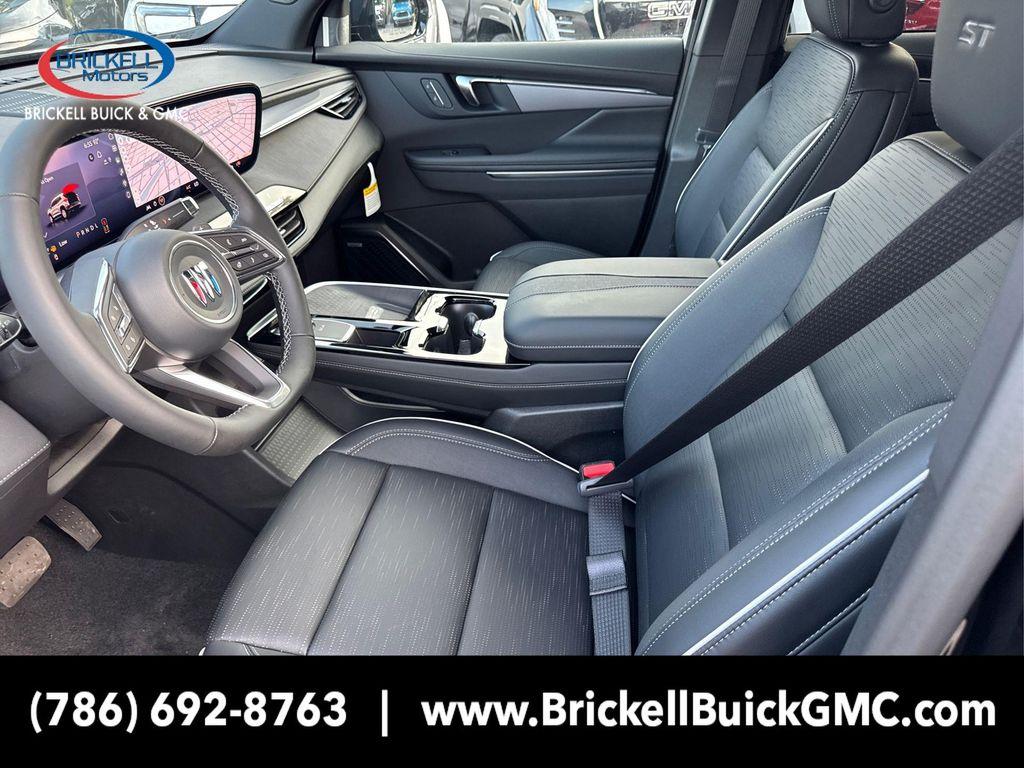 new 2026 Buick Enclave car, priced at $54,640