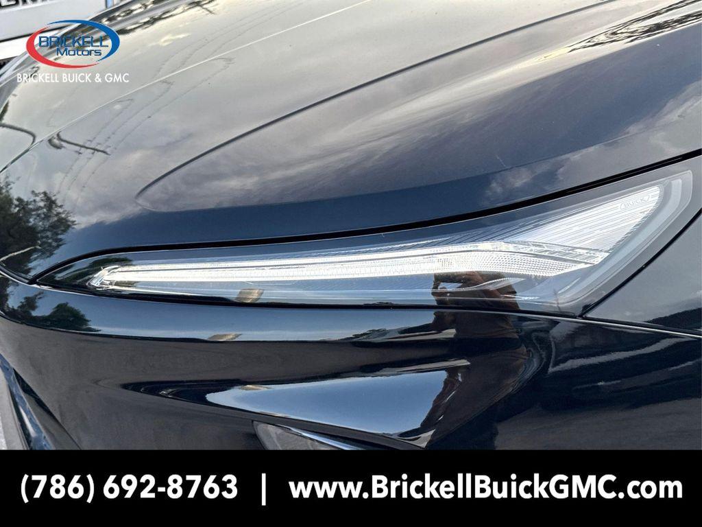 new 2026 Buick Enclave car, priced at $54,640