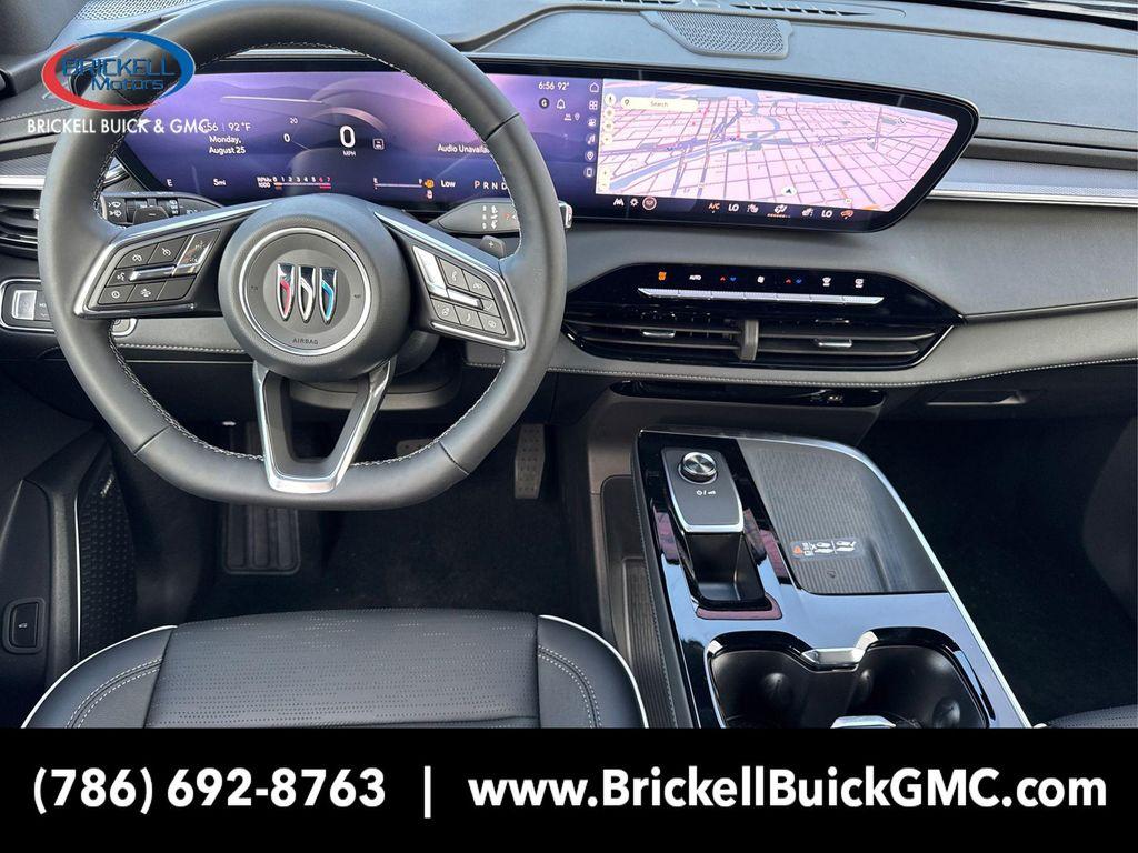 new 2026 Buick Enclave car, priced at $54,640