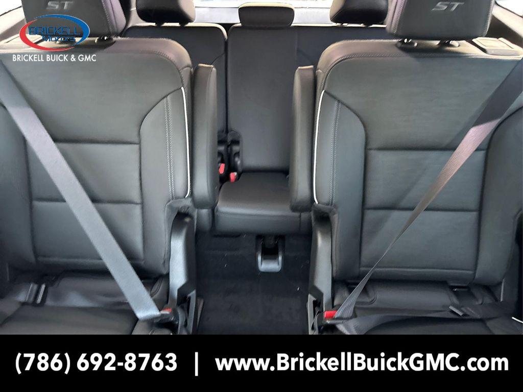 new 2026 Buick Enclave car, priced at $54,640