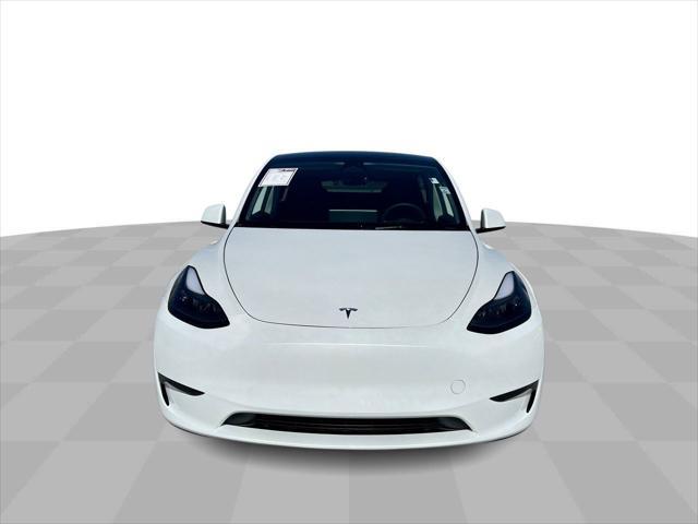 used 2023 Tesla Model Y car, priced at $34,700