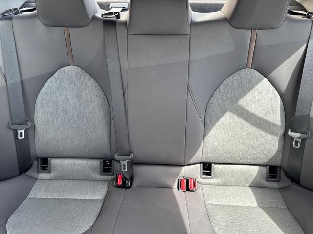 used 2020 Toyota Camry car, priced at $16,800