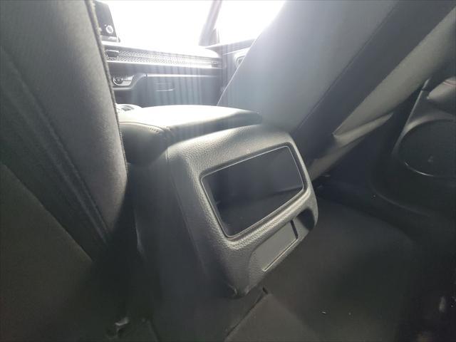 used 2024 Honda HR-V car, priced at $24,300