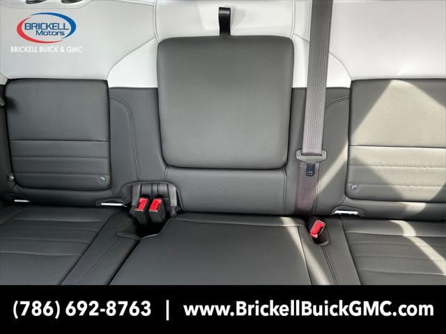 new 2023 GMC HUMMER EV Pickup car, priced at $115,090