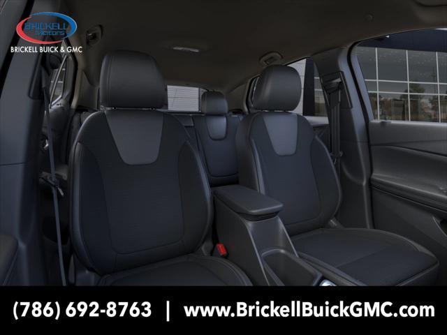 new 2025 Buick Encore GX car, priced at $26,996