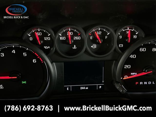 new 2024 GMC Sierra 2500 car, priced at $42,606
